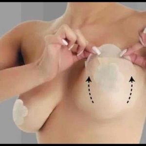 20 pcs of bare lifts fit size A B C and D cup